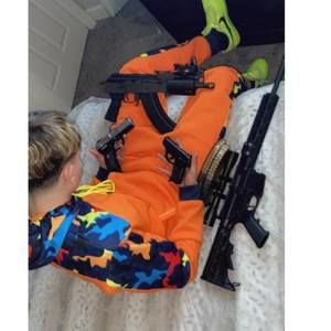 Meet your Posher, Marco